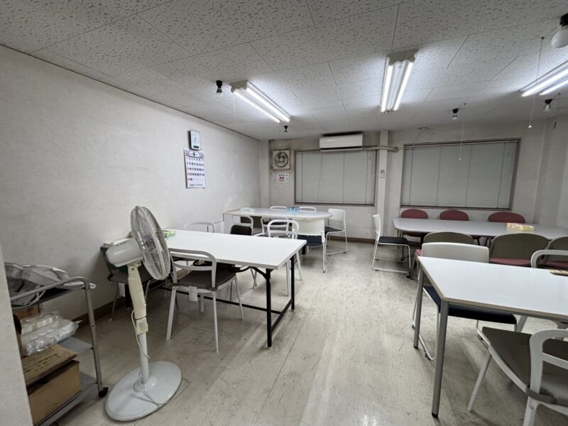 その他港北区エリア 居抜きオフィス