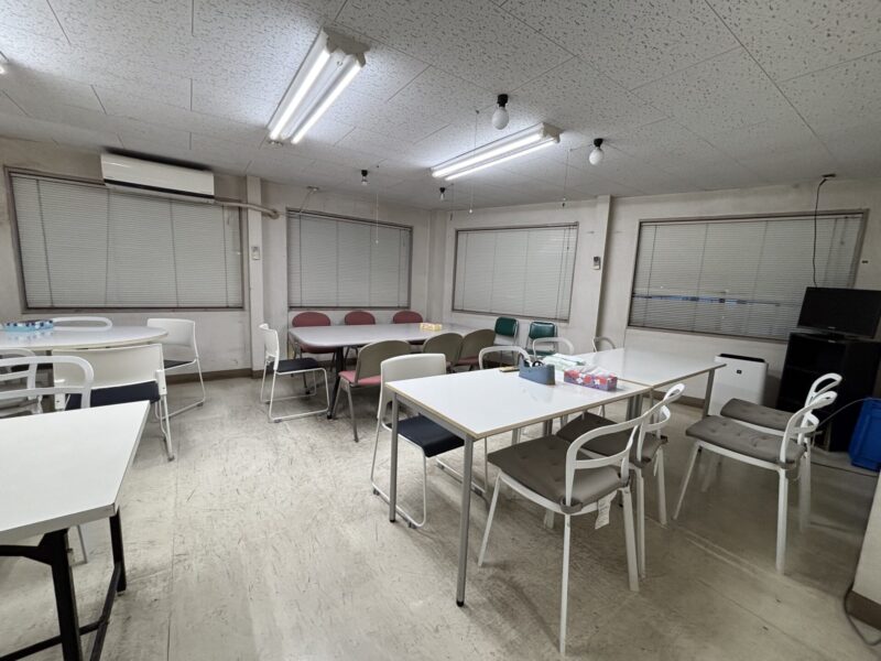 その他港北区エリア 居抜きオフィス