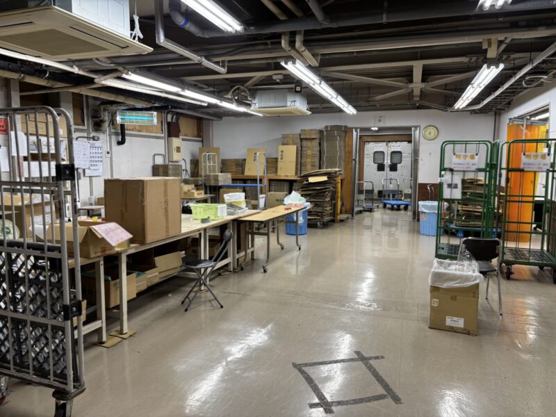 その他港北区エリア 居抜きオフィス