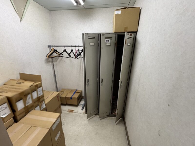 その他港北区エリア 居抜きオフィス