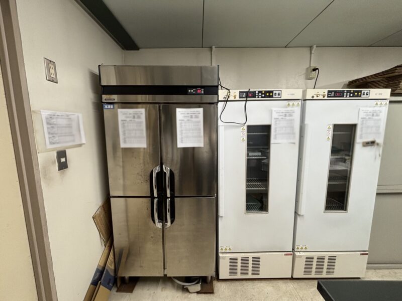 その他港北区エリア 居抜きオフィス