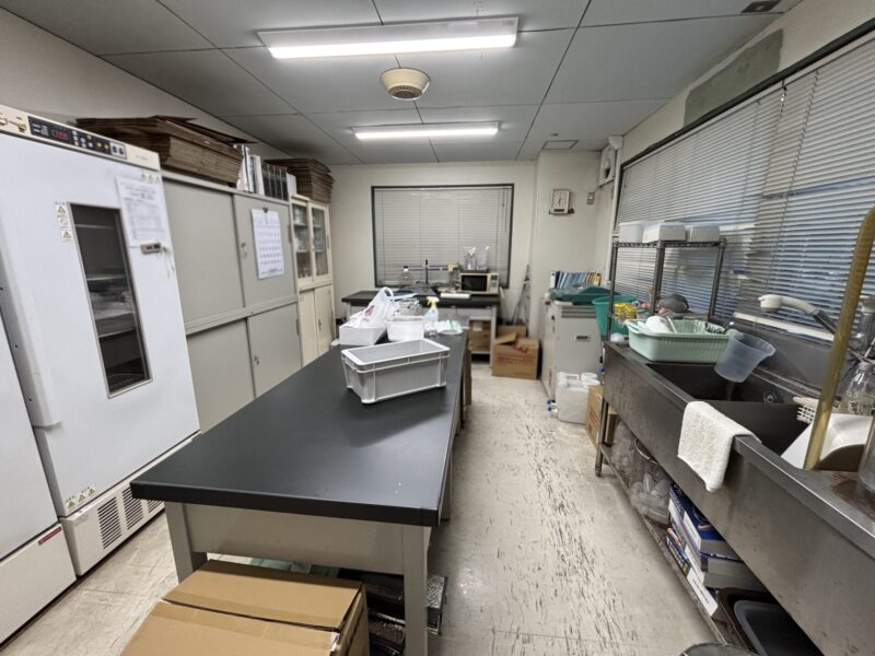 その他港北区エリア 居抜きオフィス