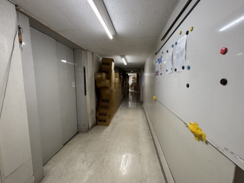 その他港北区エリア 居抜きオフィス