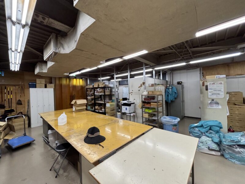 その他港北区エリア 居抜きオフィス