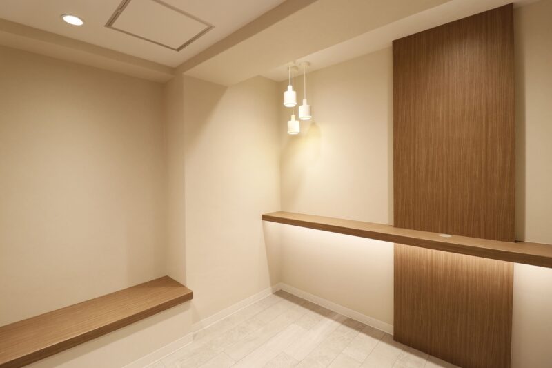 虎ノ門エリア セットアップオフィス