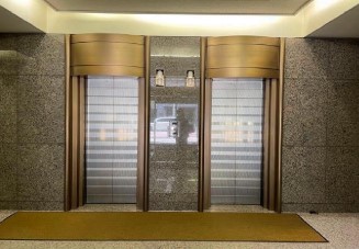 浜松町エリア 居抜きオフィス
