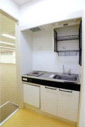 市ヶ谷・九段下エリア 居抜きオフィス