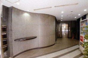 市ヶ谷・九段下エリア 居抜きオフィス