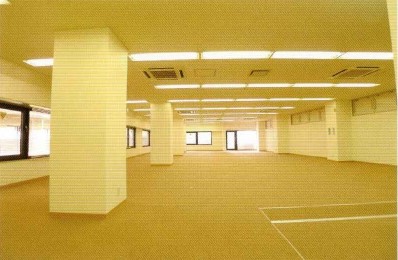 市ヶ谷・九段下エリア 居抜きオフィス
