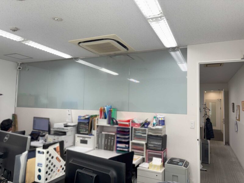 新宿エリア 居抜きオフィス