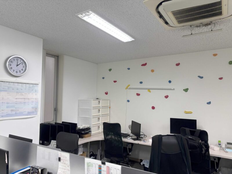 新宿エリア 居抜きオフィス