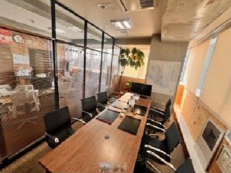 その他都下全域エリア 居抜きオフィス