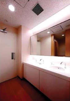平河町・麴町エリア 居抜きオフィス