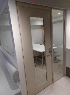 虎ノ門エリア セットアップオフィス