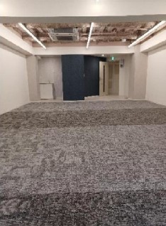 虎ノ門エリア セットアップオフィス
