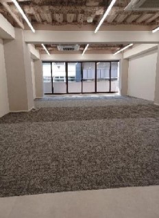 虎ノ門エリア セットアップオフィス