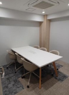 虎ノ門エリア セットアップオフィス