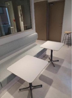 虎ノ門エリア セットアップオフィス