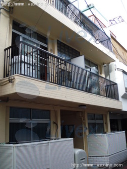 SOHO HOUSE 南青山