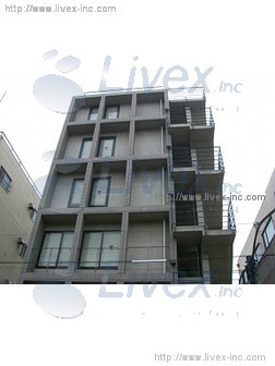 Bunkyo O.N.FLATビル