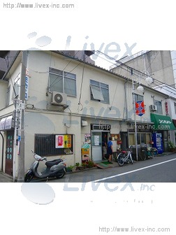 貸店舗