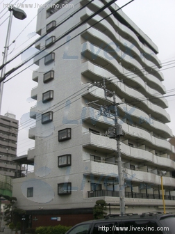 戸田公園ステイタスビル