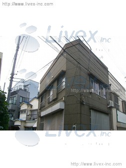 毛利荘ビル