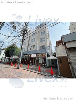 カーレンベルク高円寺ビル