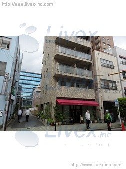 二木店舗