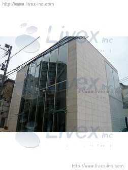仮)ACC代官山Placeビル