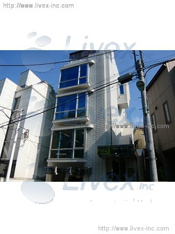 松濤館ビル