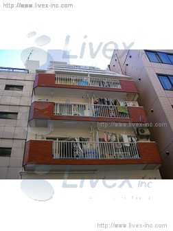 ワコー東日本橋マンションビル