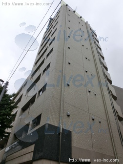 パークウェル代田橋