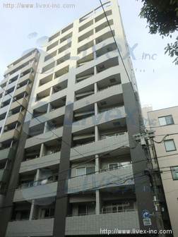 フォレシティ神田多町