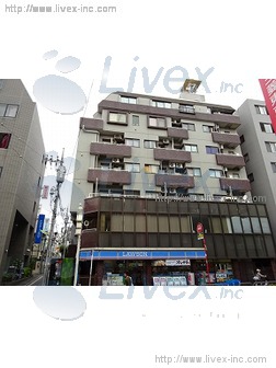 KAWANO SHIMOKITA SOUTH