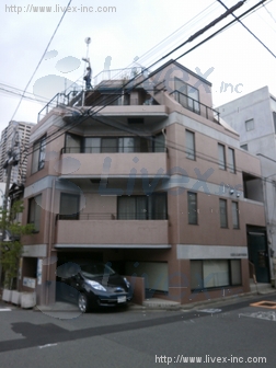 麻布Nビル