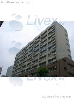 池袋パレスビル