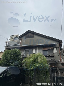 雑司ヶ谷聖和ビル