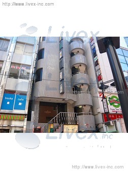 道玄坂パールビル