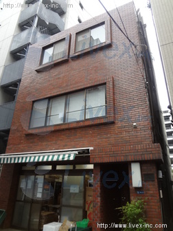 石沢ビル