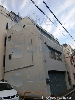 SUNAGAビル