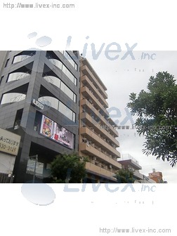 ライオンズマンション高円寺北ビル