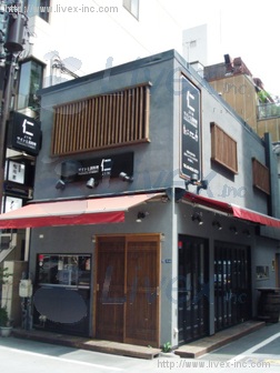貸店舗