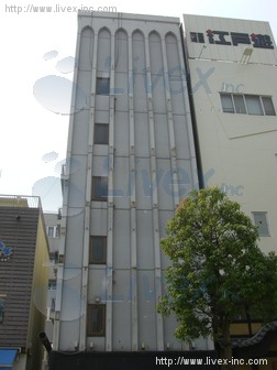 プラシードエム両国ビル