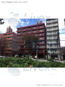 トーア西早稲田マンションビル