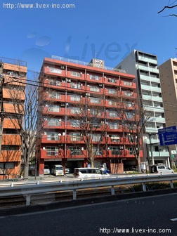 貸店舗・事務所