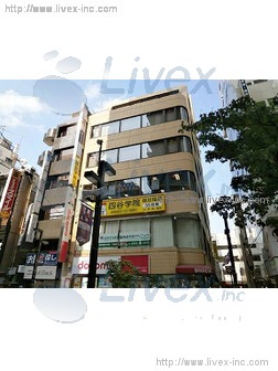 正栄ビル