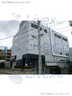 サンライズ篠崎ビル