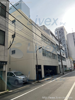高橋ビル