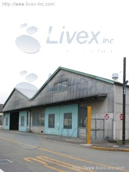 新立川工場32号棟ビル